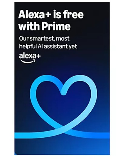 Amazon Echo Show 8 FHD Display Smart Hub with Alexa+