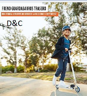 Razor A Kick Scooter for Kids – Lightweight, Foldable, Aluminum Frame, and Adjustable Handlebars