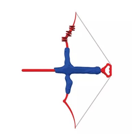 Americana LED Bow Rocket