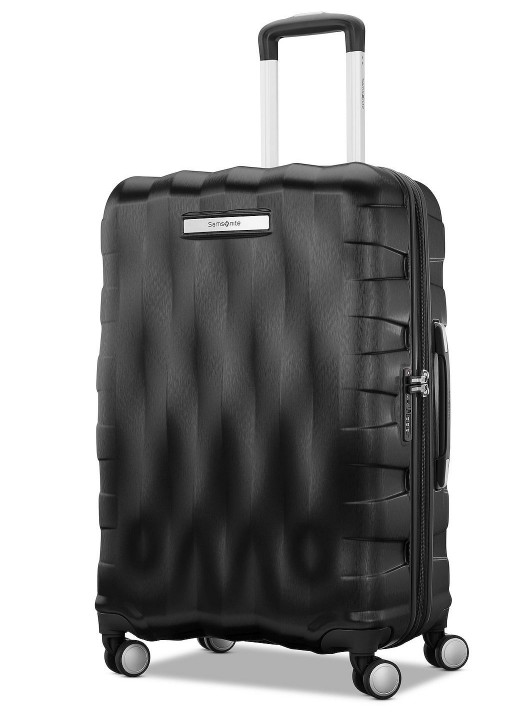 Samsonite Ziplite 6 Hardside Spinner Luggage