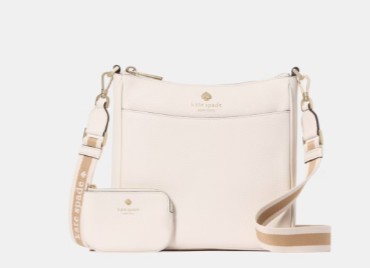 Emma Medium Swingpack Crossbody