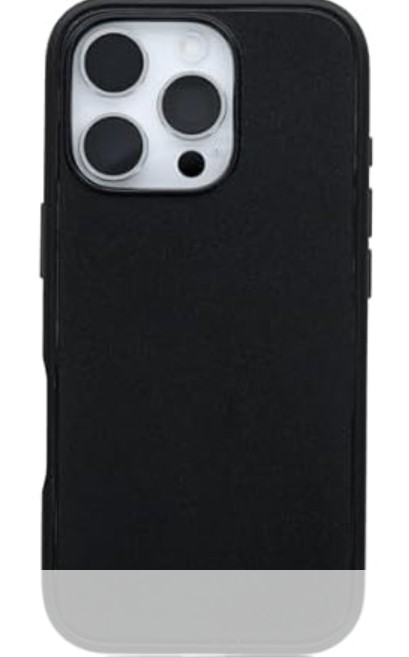 OtterBox iPhone 16 Pro Symmetry Series Case