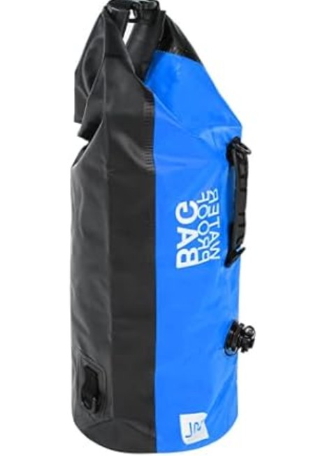 Armani Exchange Men’s Malibu Backpack