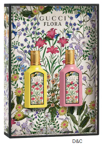 GUCCl Duo Set as low as $28