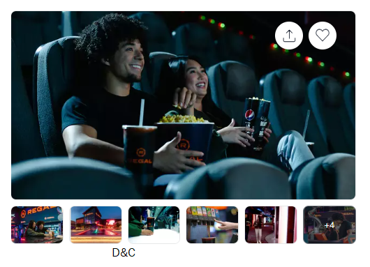 Viking 10 Piece Stainless Steel Mixing Bowl Set with Lids