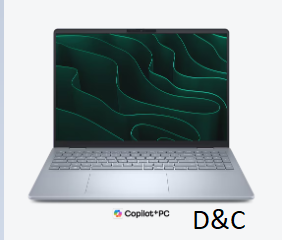 Dell 16 Plus Laptop