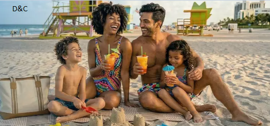 Top Summer Destinations