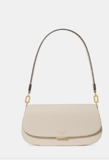 Quinn Shoulder Bag