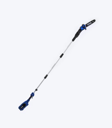 Kobalt 80-volt 10-in Battery Pole Saw