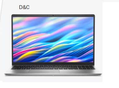 Dell 15 Laptop