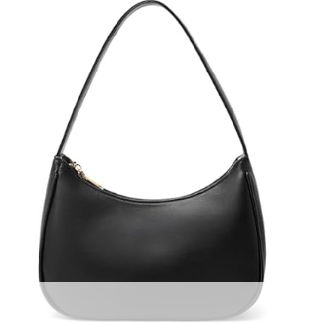 Women’s Mini Clutch Shoulder Bag 2 Pack