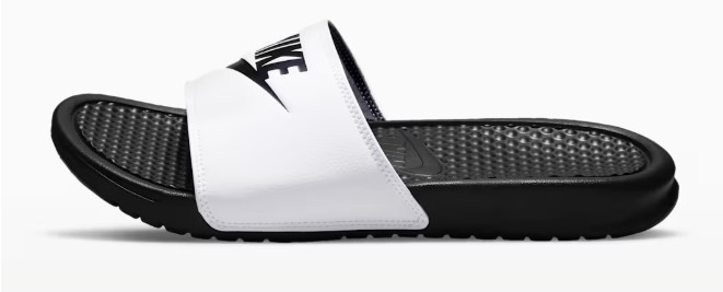 Nike Benassi JDI Men’s Slide