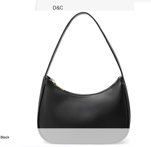 Women’s Mini Clutch Shoulder Bag 2 Pack