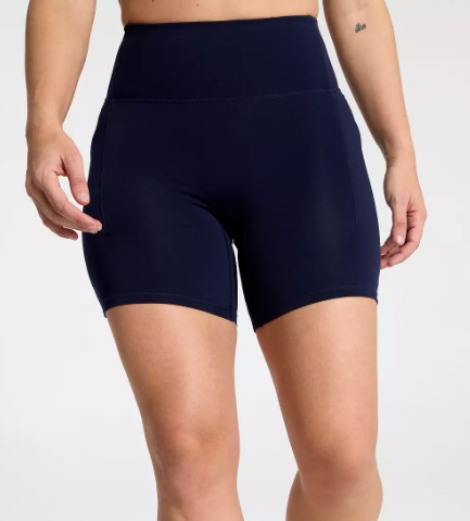 DSG Women’s Activate Performance Bike Shorts