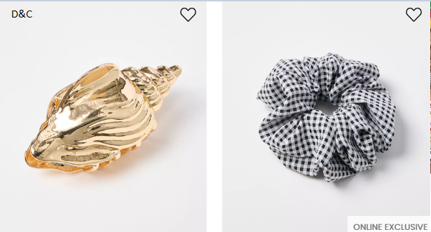 Loft – hats & Hair Accessories