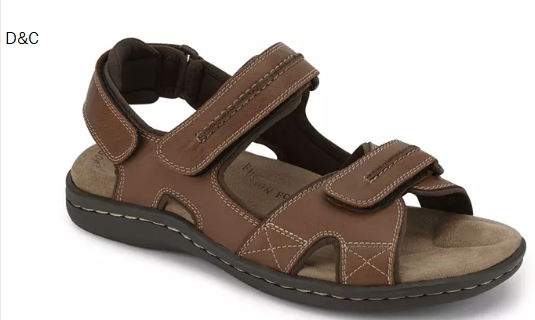 Men’s Newpage River Sandals