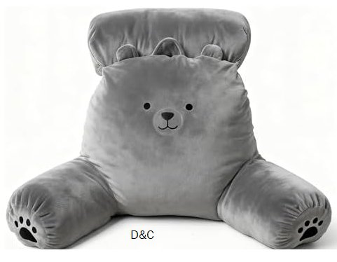 PZT Back Rest Pillow Support