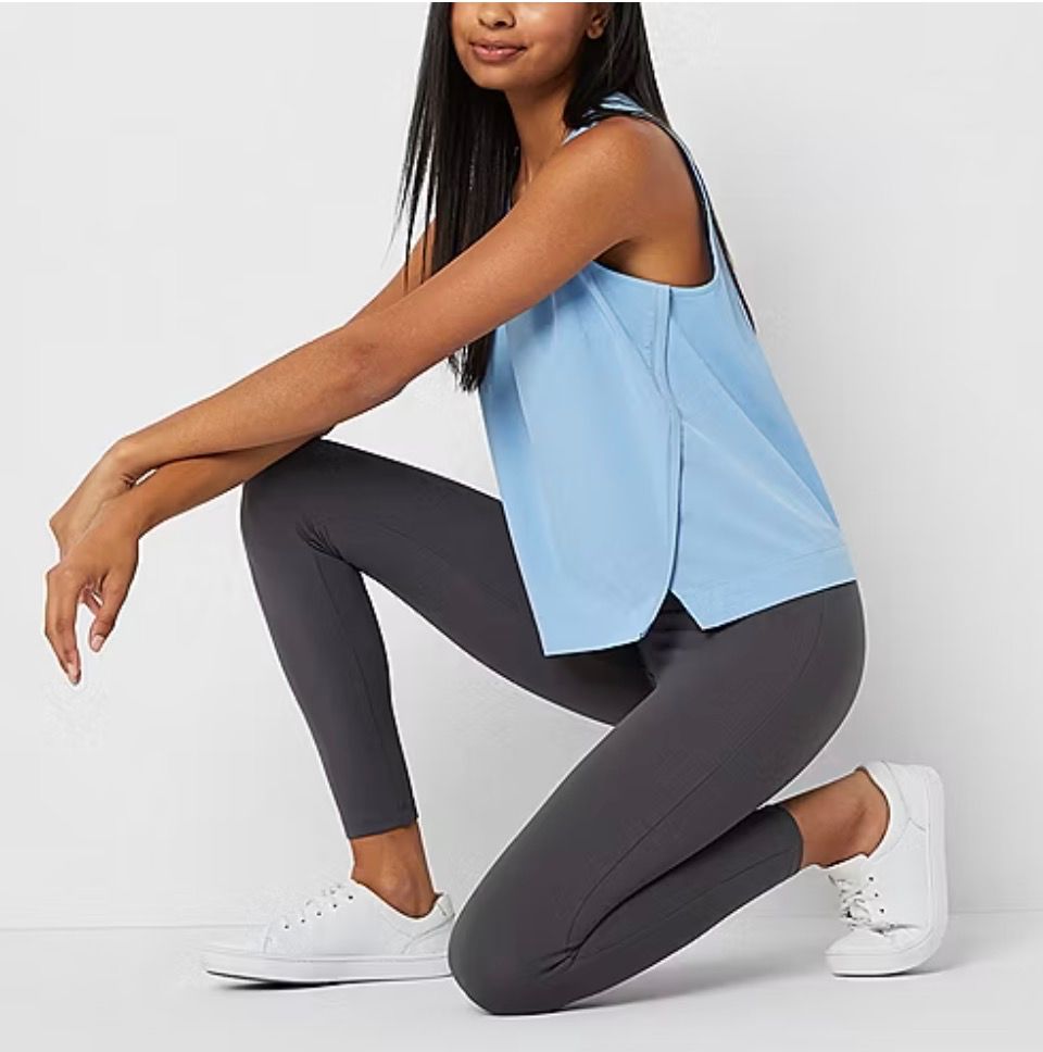 JCPenney: Clearance under $10 (home goods, garments, accessories, and more)