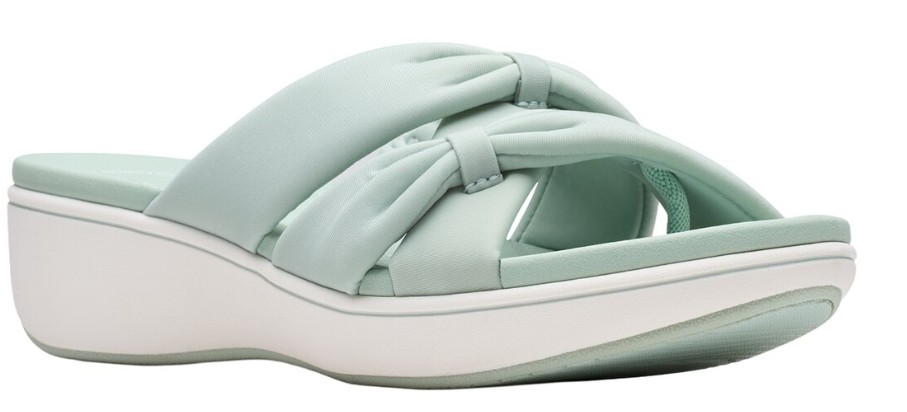 BreezeRae Ava Sandal