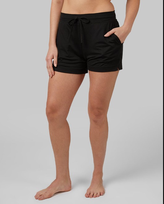 WOMEN’S COOL SLEEP SHORT