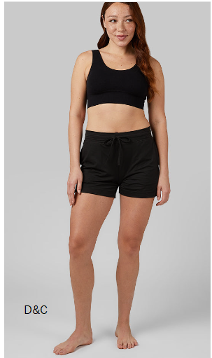 WOMEN’S COOL SLEEP SHORT