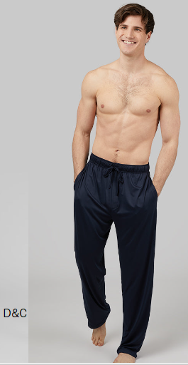 MEN’S COOL SLEEP PANT