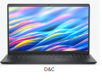 Dell 15 Laptop
