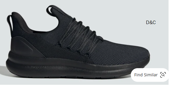 adidas men’s lite racer adapt 7.0 shoes