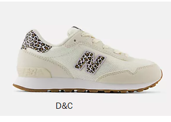 Kids New Balance 515 Shoes