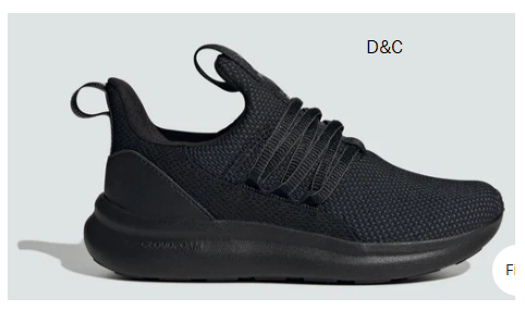 adidas kids’ lite racer adapt 7.0 shoes kids