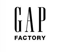 Gap Factory: Extra 60% Off Clearance