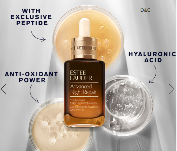 Advanced Night Repair Serum Buy 1 Get 1 Free