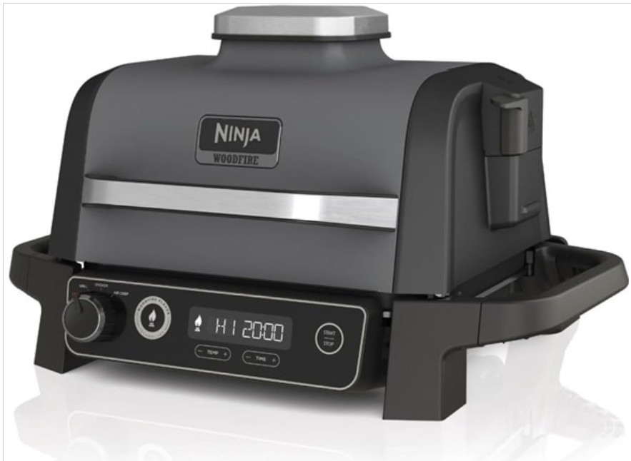 Ninja OG700 3-in-1 Outdoor Grill