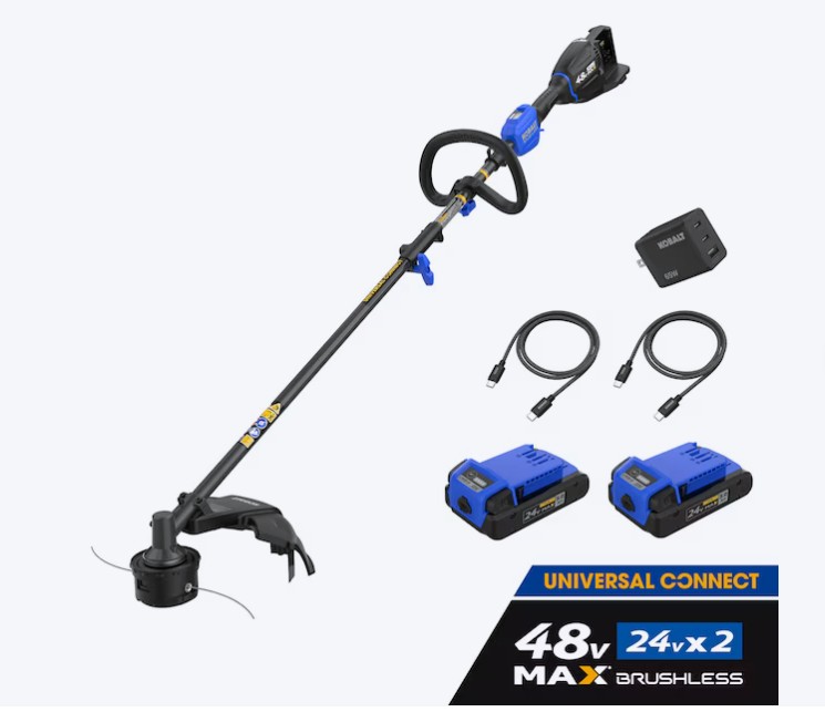 Kobalt 20 -oz Steel Head Steel Handle Rip Claw hammer