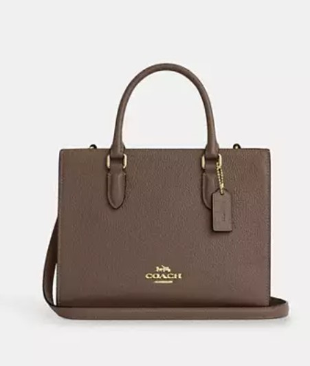 Maggie Small Tote Bag