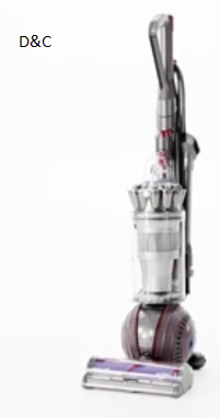 Dyson Ball Animal Upright Vacuum Cleaner