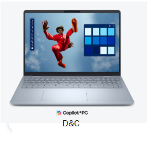 Dell 16 Plus Laptop