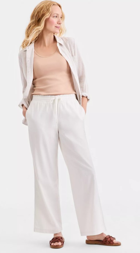 17ft Portable Volleyball Badminton Pickleball Combo Sets with Net