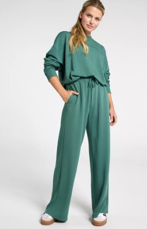 DSG Women’s So Soft Wide Leg Pants