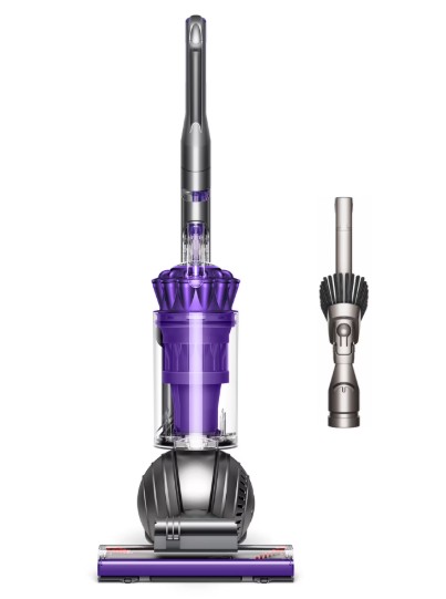Dyson Ball Animal Origin Upright Vacuum Cleaner | Purple | New