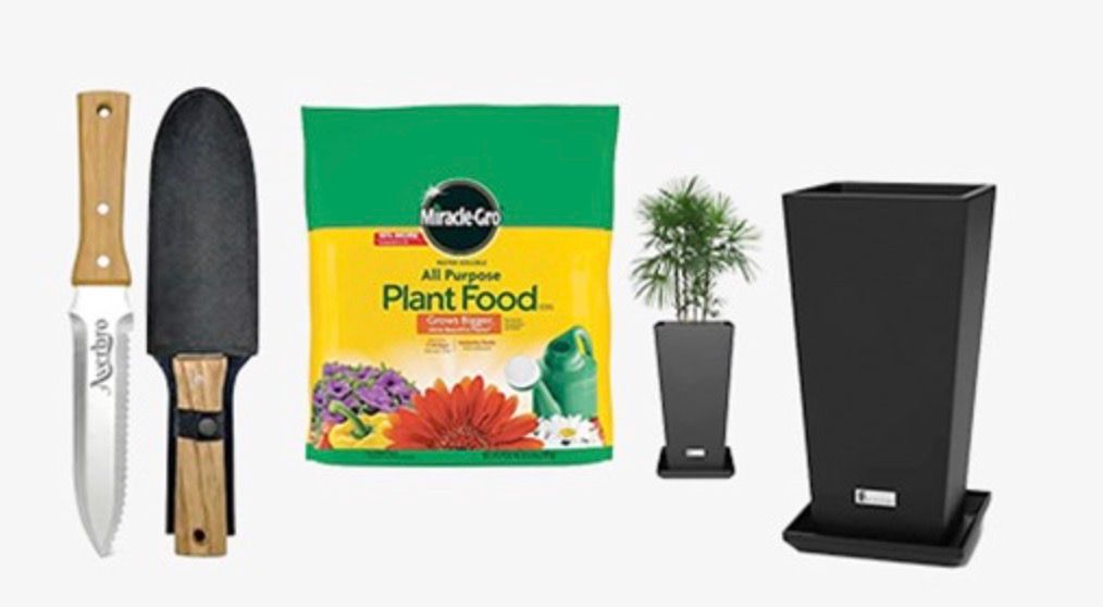 Gardening Products On Sale from $6.79