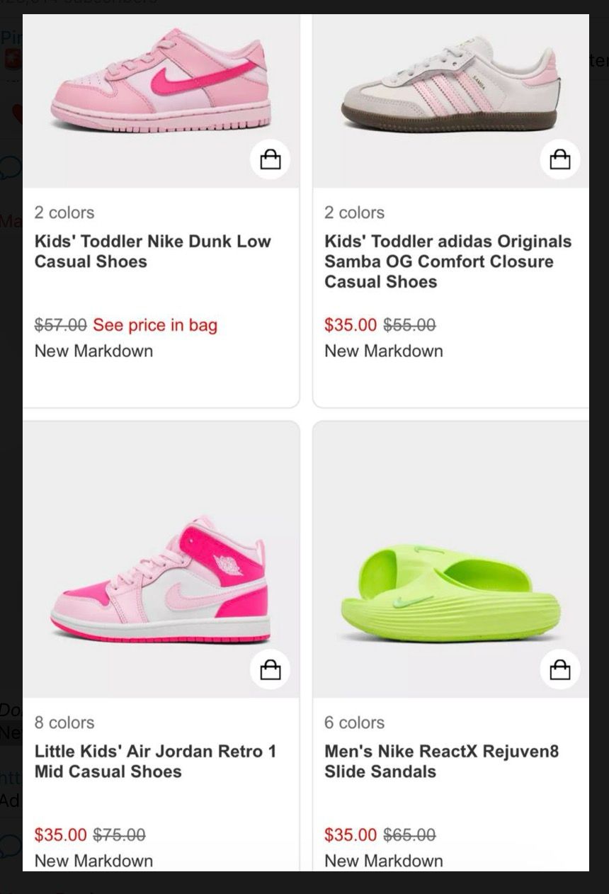 Viktor & Rolf on sale at Macy’s