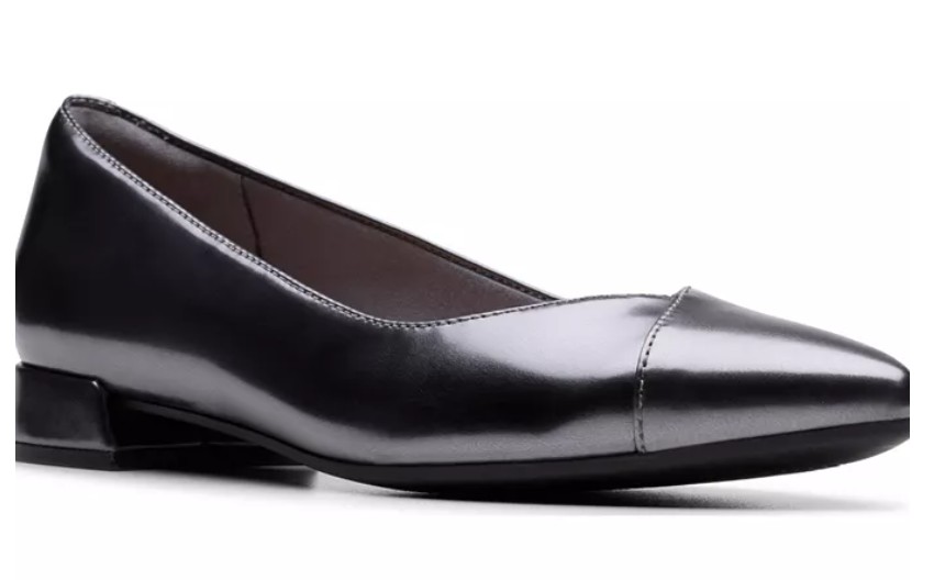 Women’s Natalyn Wish Pointed Toe Flats