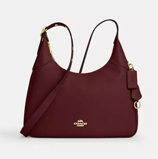 Ella Shoulder Bag