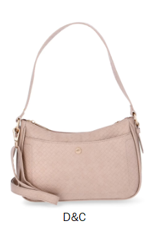 Fiorelli Women’s Nicole Crossbody Bag, Affogat