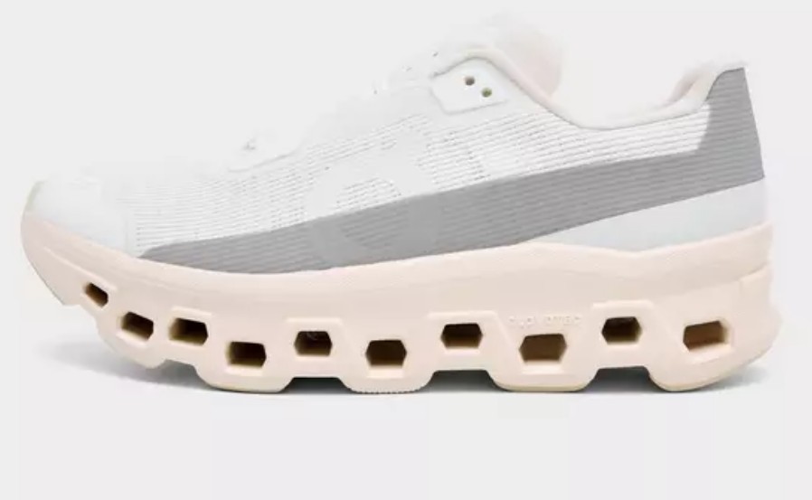 Women’s On Cloudmonster Void Casual Shoes