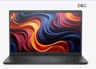 Dell 15 Laptop