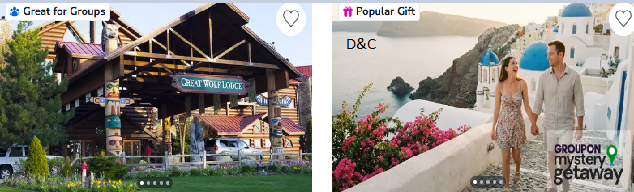 Discover Travel deals in any destination