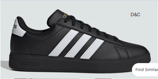 adidas men’s grand court shoes