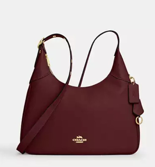 Ella Shoulder Bag